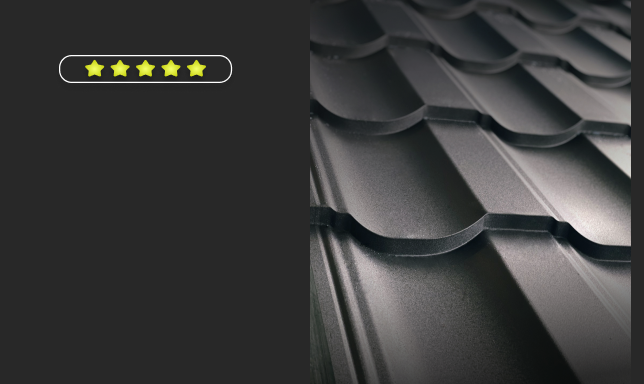 Преимущества покупки кровельной системы