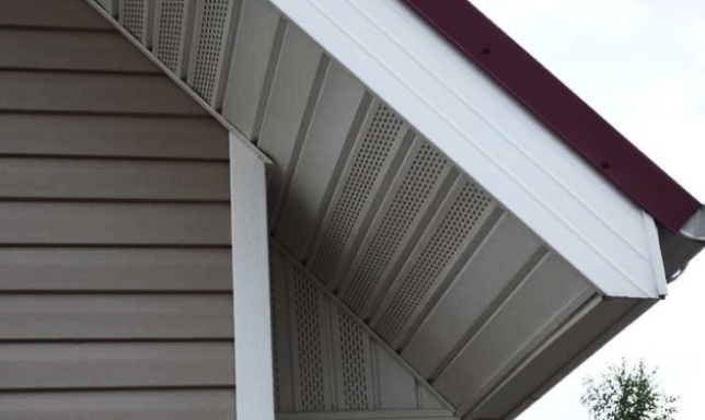 Какими бывают софиты для крыши