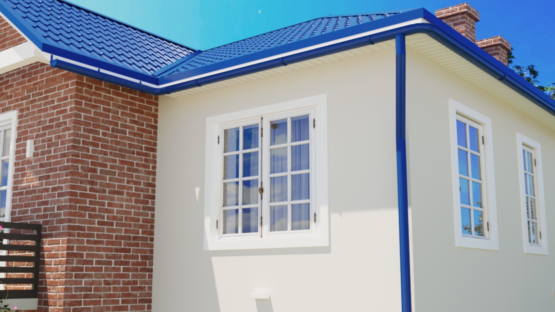 Калькулятор водостока