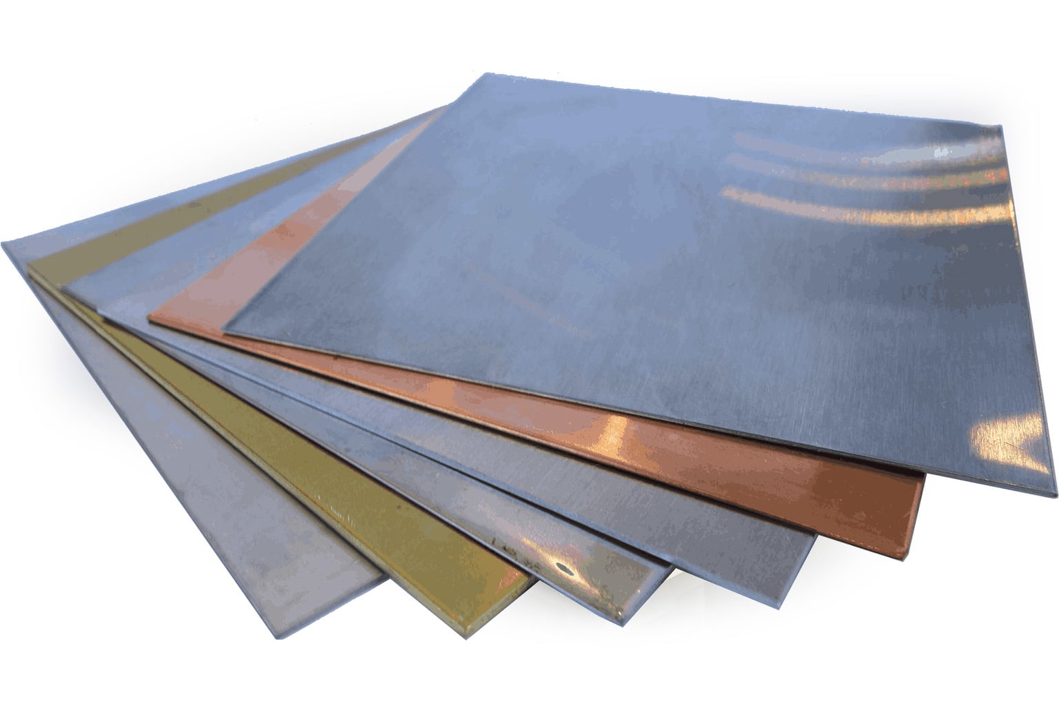 Что такое листовой металл и где он применяется