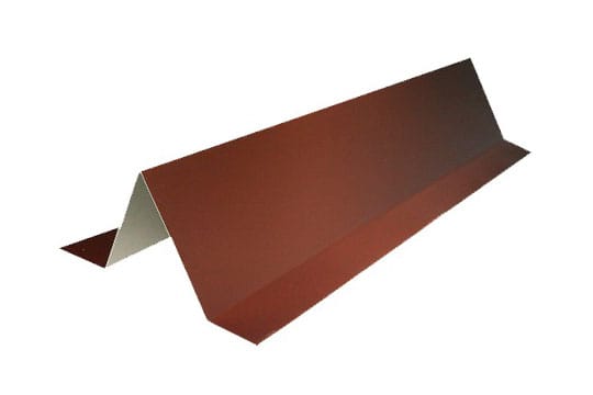 Планка снегозадержателя 95х65х2000 Printech