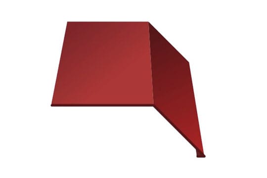 Планка карнизная 100х69х2000 Printech