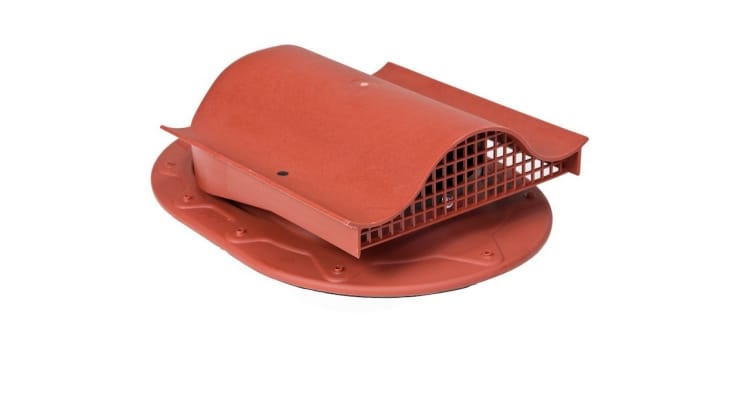 Вентиляционные выходы