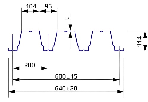 техническая документация
