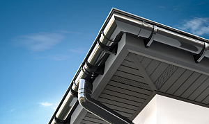 О софитах для крыши в Кокшетау