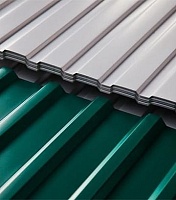 Какой профнастил лучше  в Кокшетау