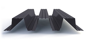 Профилированный лист Н-114: полный обзор в Кокшетау