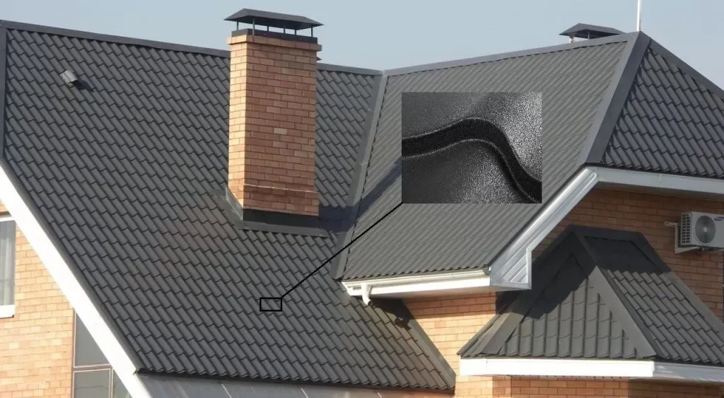 MATT (матовое)