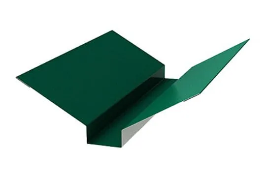 Планка ендовы верхняя 76х76х2000 Printech