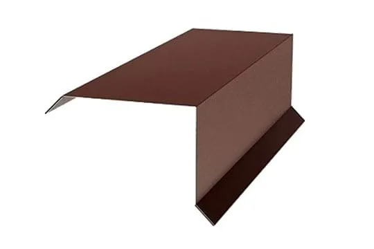 Планка торцевая 95х120х2000 Printech